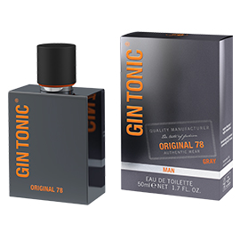 GREY ORIGINAL 78, Man, EdT 50ml