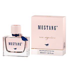 SIGNATURE ROSE, Woman, EdP 30ml