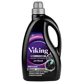 TEČNI DETERDŽENT VIKING TECHNOPOWER BLACK 2700ml