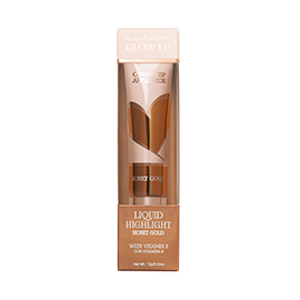 TEČNI HAJLAJTER-HONEY-GOLD