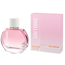 TRUE SELECTION ROSE, Woman, EdP 50ml.jpg