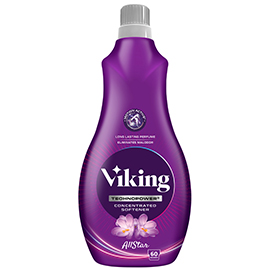 VIKING KONCENTROVANI OMEKŠIVAČ -  ALLSTAR 1440ml