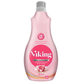 VIKING KONCENTROVANI OMEKŠIVAČ - RELAX 1440ml