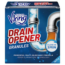 VIKING SREDSTVO ZA OTPUŠAVANJE OTVORA 75 gr x 2 KOM