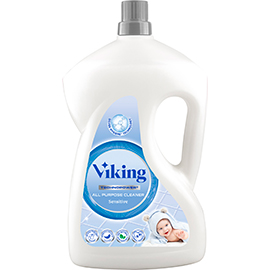 VIKING TECHNOPOWER UNIVERZALNO SREDSTVO ZA ČIŠĆENJE SENSITIVE 2500ml